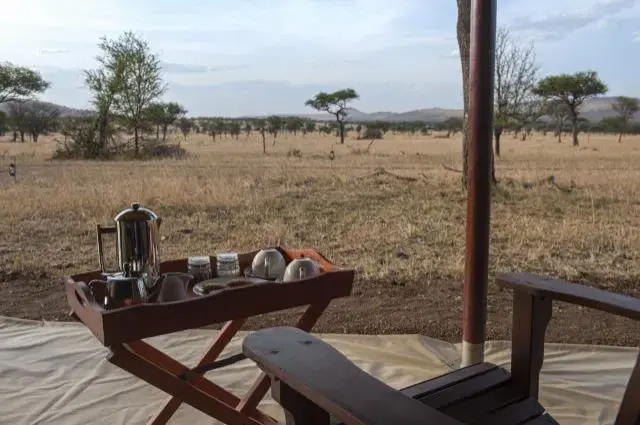 Tailor Made Holidays & Bespoke Packages for Nimali Central Serengeti